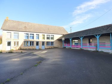 Maison a vendre Le Sel-de-Bretagne 35320 Ille-et-Vilaine 440 m2 12 pièces 351900 euros