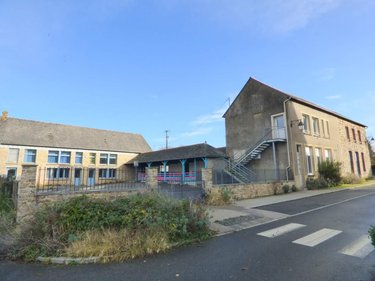 propriete a vendre Le Sel-de-Bretagne 35320 Ille-et-Vilaine 440 m2 12 pièces 351900 euros