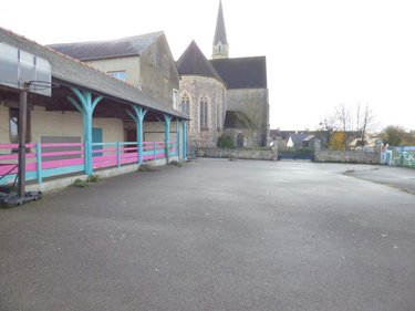 propriete a vendre Le Sel-de-Bretagne 35320 Ille-et-Vilaine 440 m2 12 pièces 351900 euros