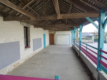 propriete a vendre Le Sel-de-Bretagne 35320 Ille-et-Vilaine 440 m2 12 pièces 351900 euros