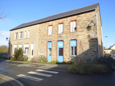 Maison a vendre Le Sel-de-Bretagne 35320 Ille-et-Vilaine 440 m2 12 pièces 351900 euros