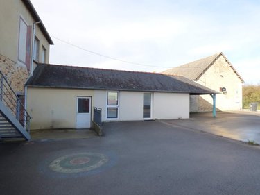 propriete a vendre Le Sel-de-Bretagne 35320 Ille-et-Vilaine 440 m2 12 pièces 351900 euros