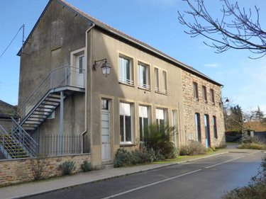 propriete a vendre Le Sel-de-Bretagne 35320 Ille-et-Vilaine 440 m2 12 pièces 351900 euros