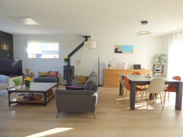 Maison a vendre Bain-de-Bretagne 35470 Ille-et-Vilaine 145 m2 8 pièces 341550 euros