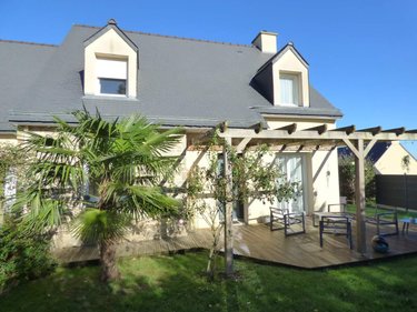 Maison a vendre Bain-de-Bretagne 35470 Ille-et-Vilaine 145 m2 8 pièces 341550 euros