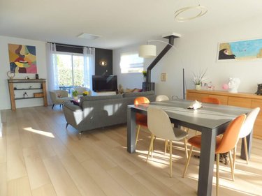 Maison a vendre Bain-de-Bretagne 35470 Ille-et-Vilaine 145 m2 8 pièces 341550 euros