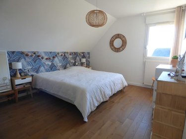 Maison a vendre Bain-de-Bretagne 35470 Ille-et-Vilaine 145 m2 8 pièces 341550 euros