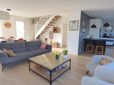 Maison a vendre Bain-de-Bretagne 35470 Ille-et-Vilaine 145 m2 8 pièces 341550 euros