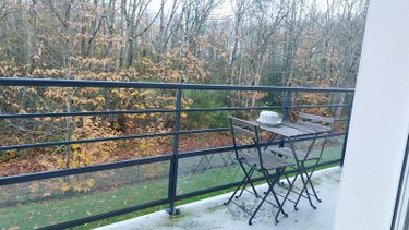 Appartement a vendre Chavagne 35310 Ille-et-Vilaine 58 m2 3 pièces 148000 euros