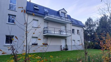 Appartement a vendre Chavagne 35310 Ille-et-Vilaine 58 m2 3 pièces 148000 euros