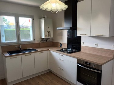 Location maison Bain-de-Bretagne 35470 Ille-et-Vilaine 60 m2 3 pièces 750 euros