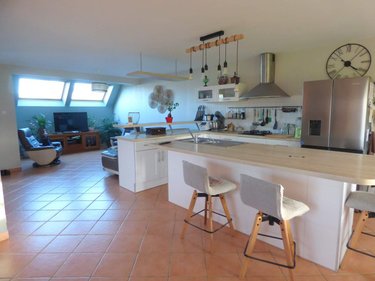Maison a vendre Grand-Fougeray 35390 Ille-et-Vilaine 148 m2 7 pièces 289800 euros