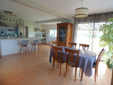 Maison a vendre Grand-Fougeray 35390 Ille-et-Vilaine 148 m2 7 pièces 300150 euros