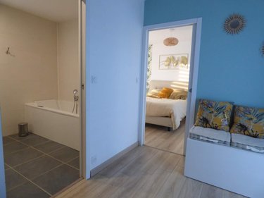 Maison a vendre Grand-Fougeray 35390 Ille-et-Vilaine 148 m2 7 pièces 289800 euros