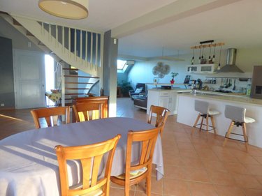 Maison a vendre Grand-Fougeray 35390 Ille-et-Vilaine 148 m2 7 pièces 300150 euros