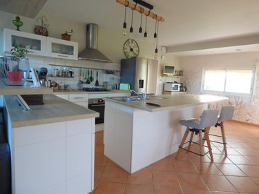 Maison a vendre Grand-Fougeray 35390 Ille-et-Vilaine 148 m2 7 pièces 289800 euros