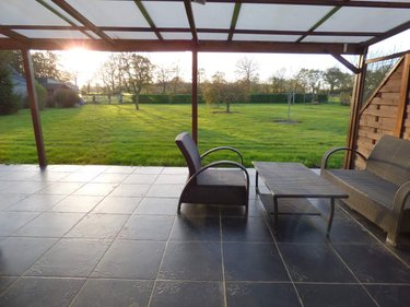 Maison a vendre Grand-Fougeray 35390 Ille-et-Vilaine 148 m2 7 pièces 300150 euros