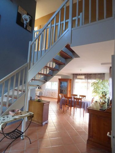 Maison a vendre Grand-Fougeray 35390 Ille-et-Vilaine 148 m2 7 pièces 300150 euros