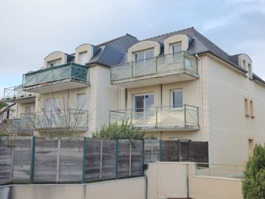 Appartement a vendre Bain-de-Bretagne 35470 Ille-et-Vilaine 64 m2 3 pièces 171000 euros