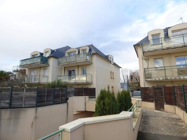 Appartement a vendre Bain-de-Bretagne 35470 Ille-et-Vilaine 64 m2 3 pièces 171000 euros