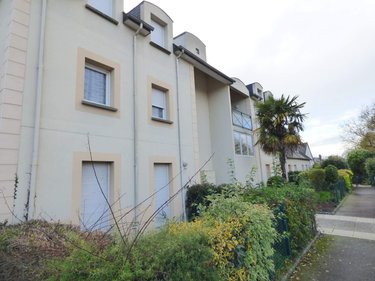 Appartement a vendre Bain-de-Bretagne 35470 Ille-et-Vilaine 64 m2 3 pièces 171000 euros