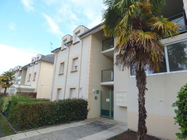 Appartement a vendre Bain-de-Bretagne 35470 Ille-et-Vilaine 64 m2 3 pièces 171000 euros