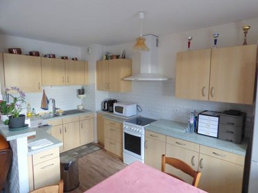 Appartement a vendre Bain-de-Bretagne 35470 Ille-et-Vilaine 64 m2 3 pièces 171000 euros