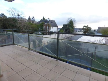 Appartement a vendre Bain-de-Bretagne 35470 Ille-et-Vilaine 64 m2 3 pièces 171000 euros