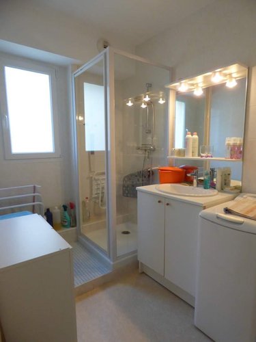 Appartement a vendre Bain-de-Bretagne 35470 Ille-et-Vilaine 64 m2 3 pièces 171000 euros