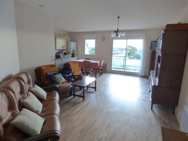 Appartement a vendre Bain-de-Bretagne 35470 Ille-et-Vilaine 64 m2 3 pièces 171000 euros