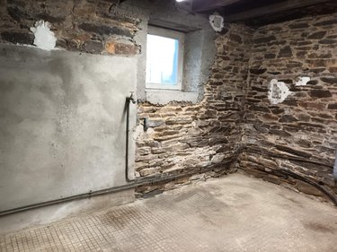 Location maison Bain-de-Bretagne 35470 Ille-et-Vilaine 82 m2 3 pièces 750 euros