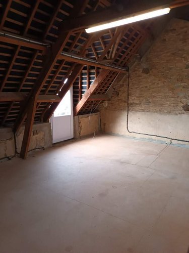 Location maison Bain-de-Bretagne 35470 Ille-et-Vilaine 82 m2 3 pièces 750 euros