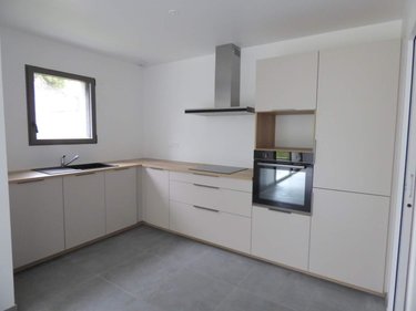 Maison a vendre Bain-de-Bretagne 35470 Ille-et-Vilaine 95 m2 5 pièces 269100 euros