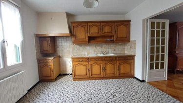 Maison a vendre Bain-de-Bretagne 35470 Ille-et-Vilaine 133 m2 6 pièces 243225 euros