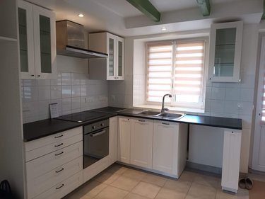 Location maison Pipriac 35550 Ille-et-Vilaine 52 m2 4 pièces 800 euros