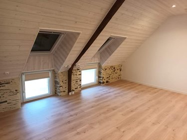 Location maison Pipriac 35550 Ille-et-Vilaine 52 m2 4 pièces 800 euros