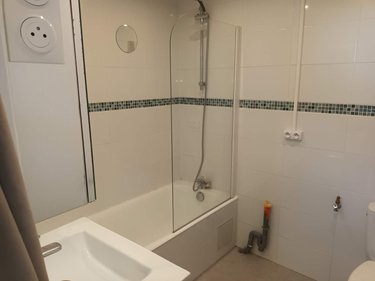 Location maison Pipriac 35550 Ille-et-Vilaine 52 m2 4 pièces 800 euros