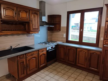 Location maison Bain-de-Bretagne 35470 Ille-et-Vilaine 60 m2 2 pièces 750 euros