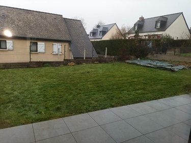 Location maison Bain-de-Bretagne 35470 Ille-et-Vilaine 60 m2 2 pièces 750 euros