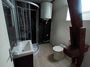 Location maison Bain-de-Bretagne 35470 Ille-et-Vilaine 79 m2 3 pièces 815 euros