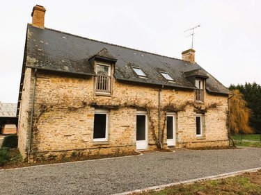 Location maison Pléchâtel 35470 Ille-et-Vilaine 128 m2 5 pièces 1050 euros