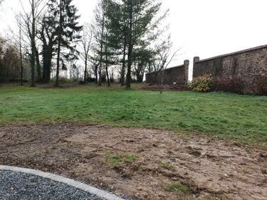 Location maison Pléchâtel 35470 Ille-et-Vilaine 128 m2 5 pièces 1050 euros
