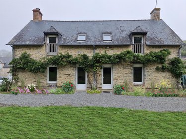 Location maison Pléchâtel 35470 Ille-et-Vilaine 128 m2 5 pièces 1050 euros