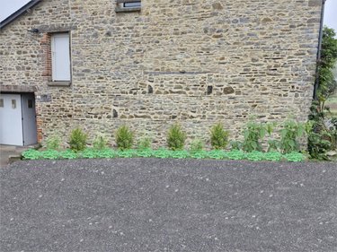 Location maison Pléchâtel 35470 Ille-et-Vilaine 128 m2 5 pièces 1050 euros