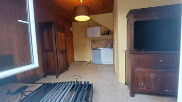 Appartement a vendre Rennes 35000 Ille-et-Vilaine 16 m2 1 pièce 86000 euros