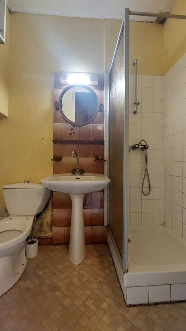 Appartement a vendre Rennes 35000 Ille-et-Vilaine 16 m2 1 pièce 86000 euros