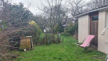 Appartement a vendre Rennes 35000 Ille-et-Vilaine 16 m2 1 pièce 86000 euros