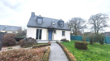 Maison a vendre Bain-de-Bretagne 35470 Ille-et-Vilaine 132 m2 6 pièces 299115 euros