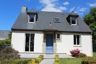 Maison a vendre Bain-de-Bretagne 35470 Ille-et-Vilaine 132 m2 6 pièces 299115 euros