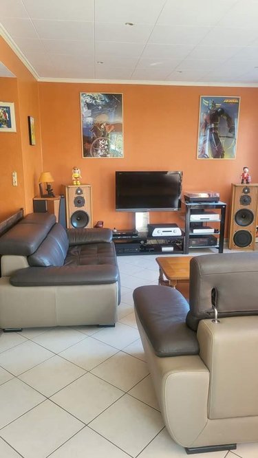 Maison a vendre Bain-de-Bretagne 35470 Ille-et-Vilaine 132 m2 6 pièces 299115 euros